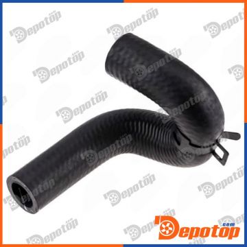 Tuyau de liquide de refroidissement pour MERCEDES | CPP-ME-066, 2712030382